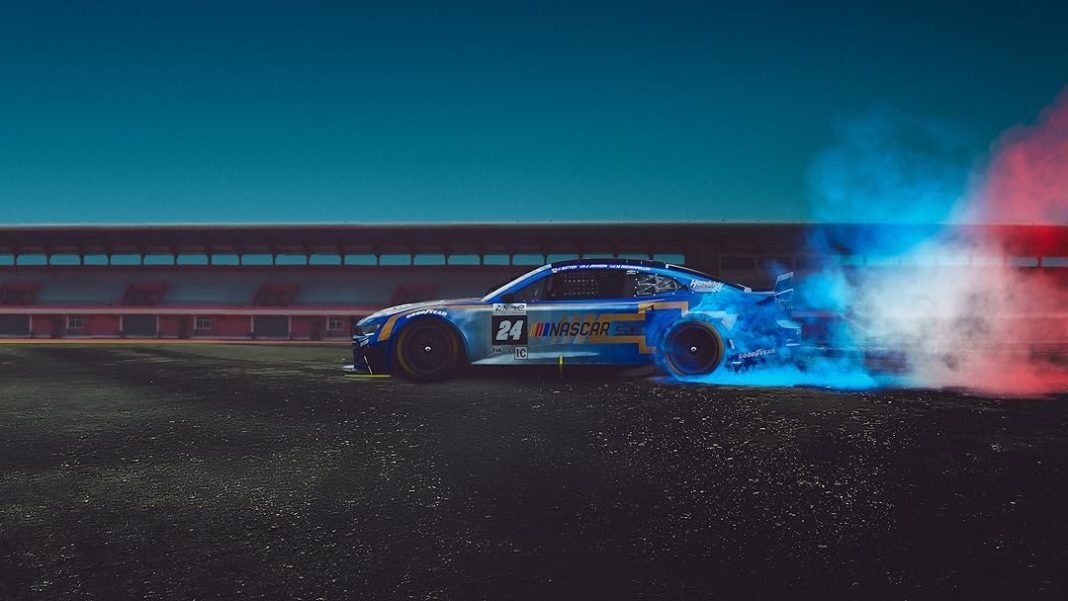 American Thunder: NASCAR to Le Mans – A Bold Dream Remembered in New Documentary