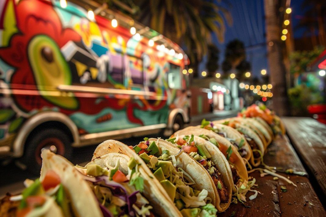 Immigration Crackdown Sends Shockwaves Through Los Angeles Food Trucks, Car Washes, and Auto Shops