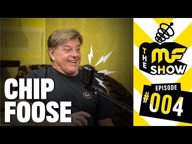 The MF Show – Chip Foose