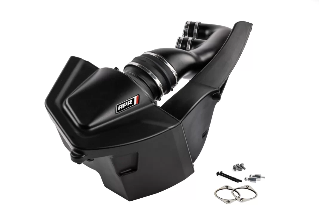 Introducing the APR Full Intake System for the Audi RS4 and RS5 (B9) 2.9T EA839
