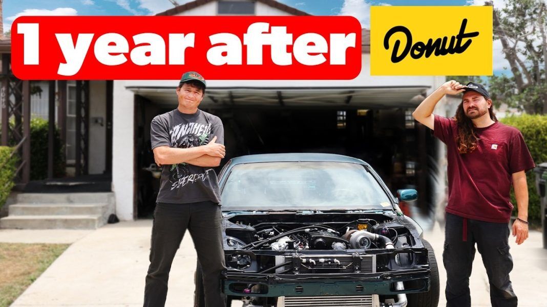 What it takes to be a YouTuber in 2025? BigTime Shares 5 Things They Learned a Year After Donut