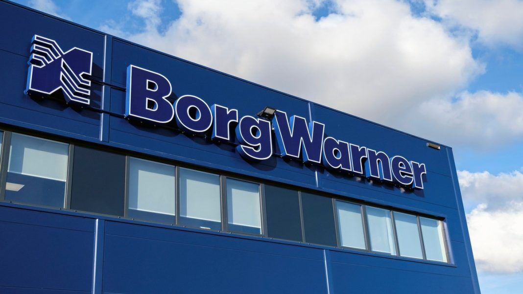 BorgWarner Secures Strategic Turbocharger Business for Major Global OEM’s Compact and Light Commercial Vehicles