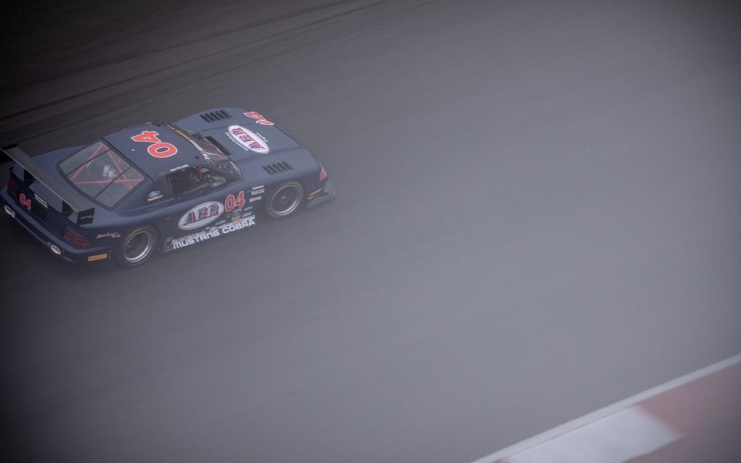 Trans Am Series Unveils GT1 Challenge For 2025 Trans Am Series Unveils GT1 Challenge For 2025