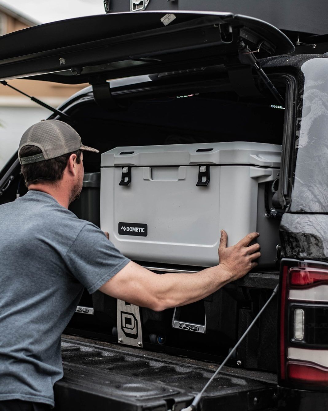 Dometic Announces Global Restructuring Program Dometic Announces Global Restructuring Program