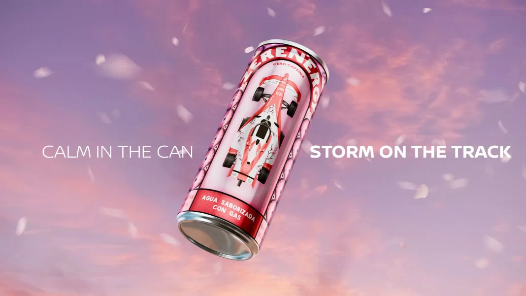 Nissan Formula E Team Creates ‘Zerenergy’, the First Zen drink in Motorsport Nissan Formula E Team Creates ‘Zerenergy’, the First Zen drink in Motorsport