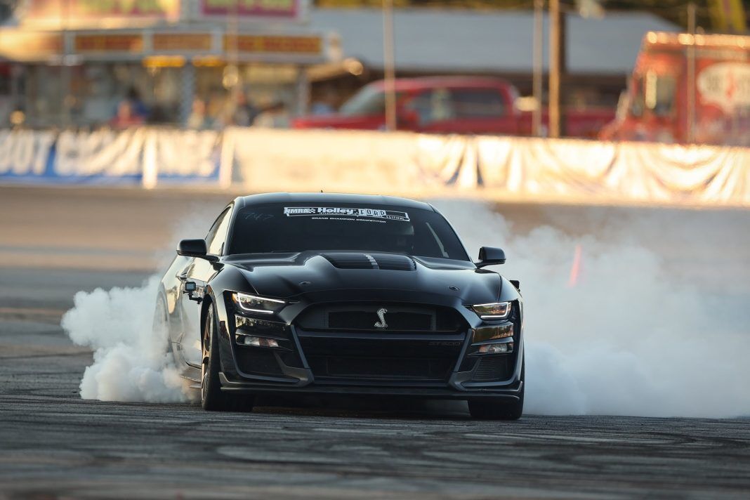 Holley Performance Brands Set to Reach One Million Enthusiasts Across 2025 Event Season Holley LS Fest