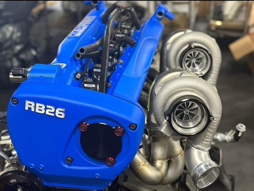 Garrett Motion Q4 Earning Net Sales Totaled $844 Million Down 11% Garrett Motion Q4 Earning Net Sales Totaled $844 Million Down 11%