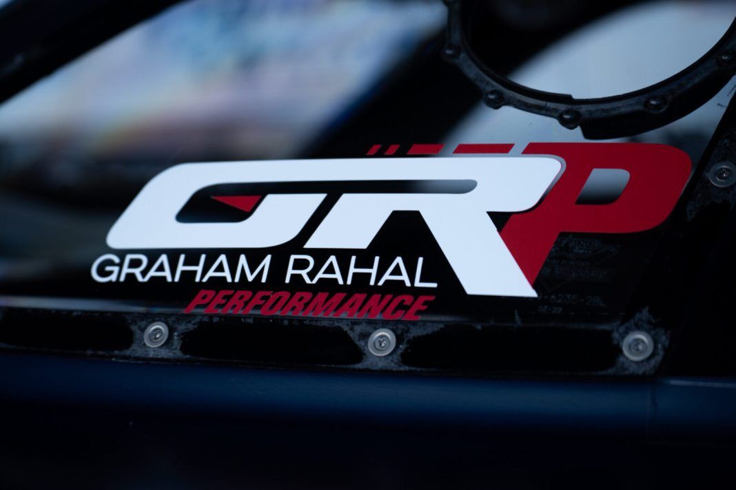 Racing Powerhouses: Rahal & Force Racing Powerhouses: Rahal & Force