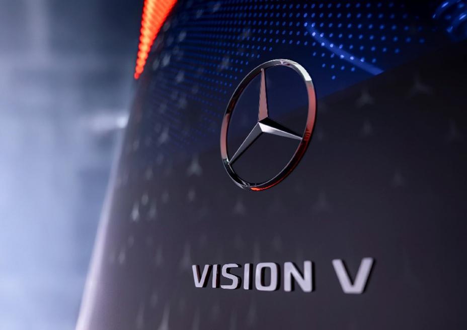 The Dawn Of A New Era At Mercedes-Benz Vans Is Getting Closer The Dawn Of A New Era At Mercedes-Benz Vans Is Getting Closer