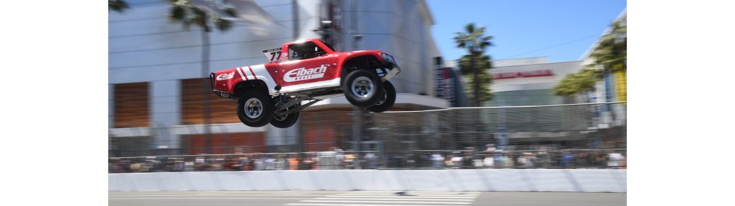 Acura Grand Prix of Long Beach – Friday Wrap: Big Crowds On Day One Acura Grand Prix of Long Beach – Friday Wrap: Big Crowds On Day One