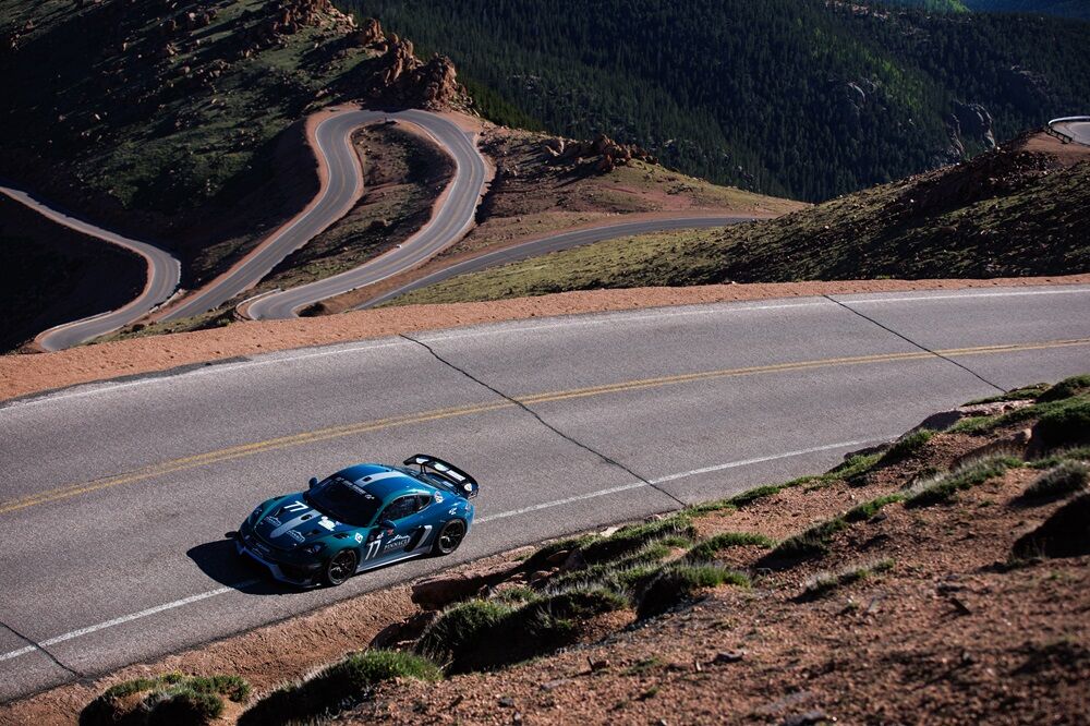 PPIHC + The Best of Colorado Springs PPIHC + The Best of Colorado Springs