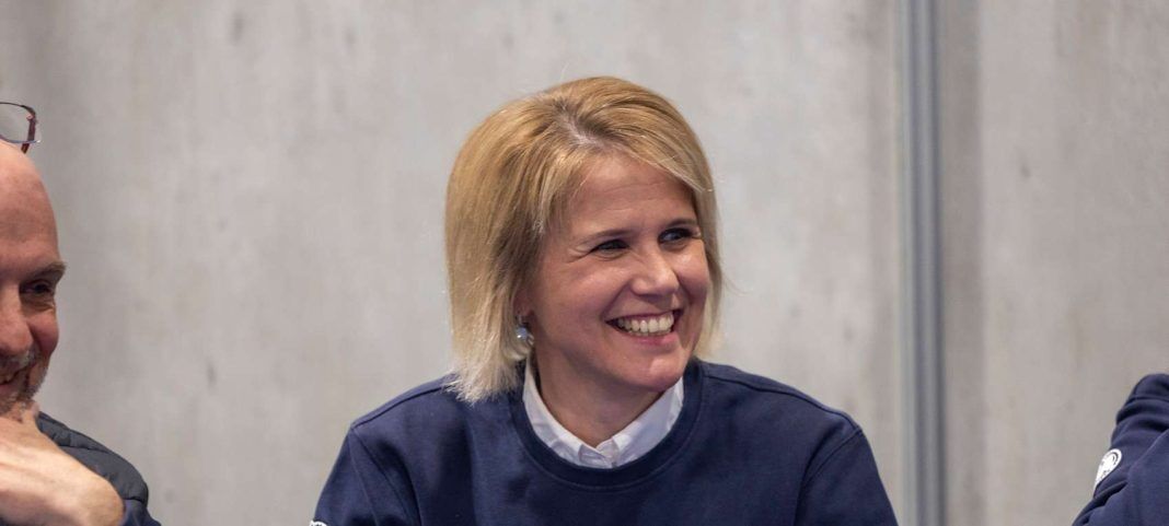 WRC’s Road Ahead: Emilia Abel on 2027 and Beyond WRC’s Road Ahead: Emilia Abel on 2027 and Beyond