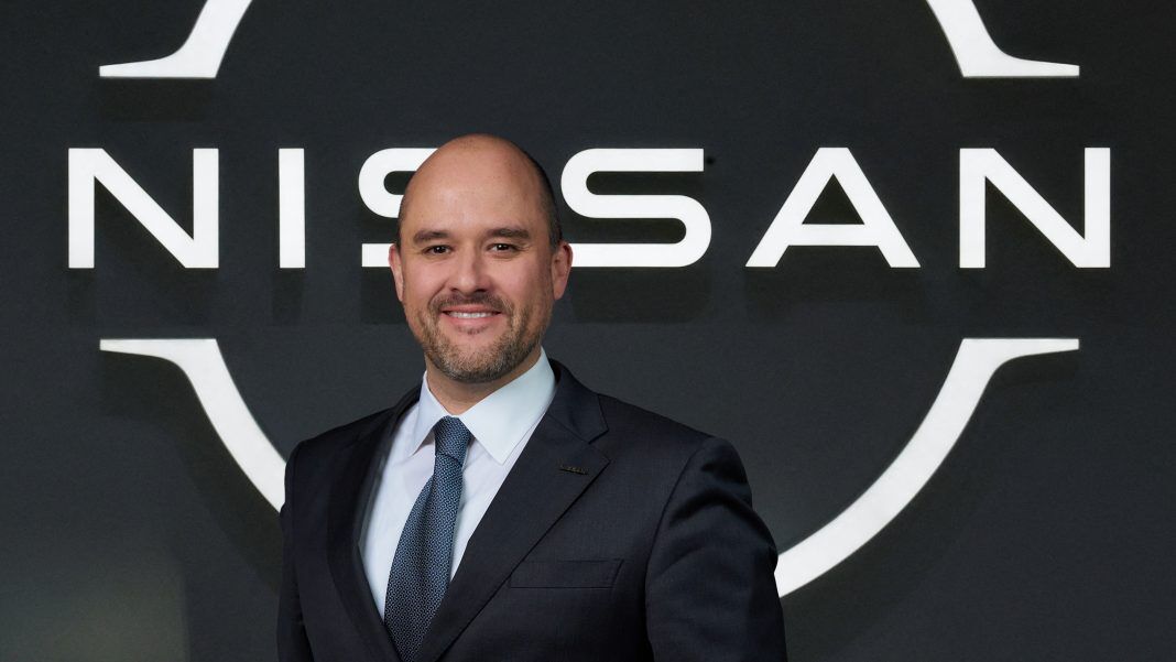 Nissan CEO Faces Intense Shareholder Backlash at Annual Meeting Nissan CEO Faces Intense Shareholder Backlash at Annual Meeting