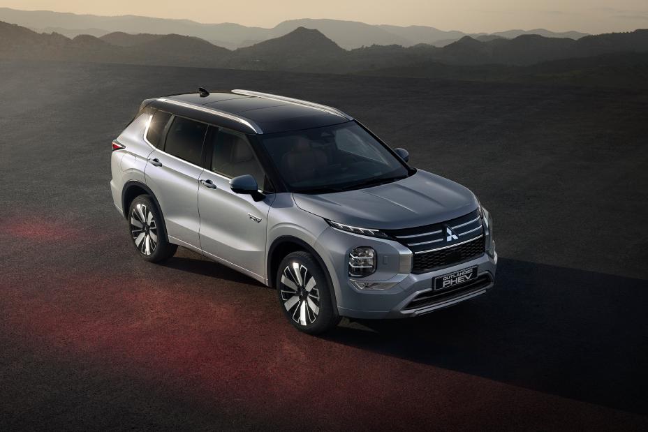 Mitsubishi Motors: What’s new for 2026 Mitsubishi Motors: What’s new for 2026