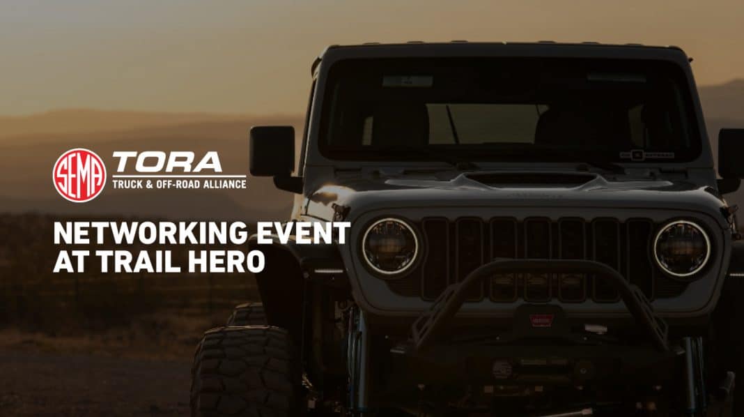 Next Stop: Trail Hero – Join TORA in Hurricane, Utah! Next Stop: Trail Hero – Join TORA in Hurricane, Utah!