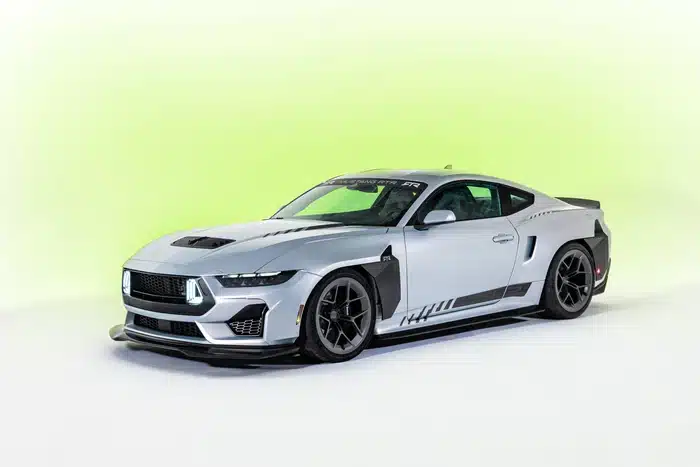 RTR Vehicles Unleashes The 2026 Mustang RTR Spec 5: The Apex Of Performance, Style And Functionality RTR Vehicles Unleashes The 2026 Mustang RTR Spec 5: The Apex Of Performance, Style And Functionality