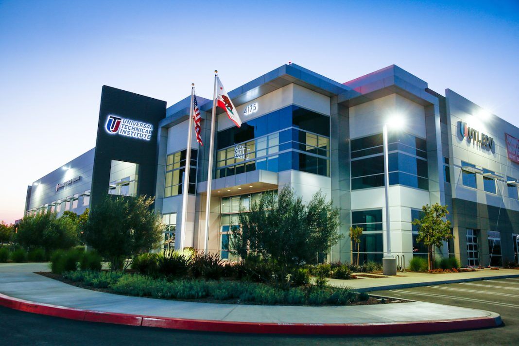 Universal Technical Institute, Inc. Announces Multiple New Campus Locations to Address America’s Shortage of Skilled Workers Universal Technical Institute, Inc. Announces Multiple New Campus Locations to Address America’s Shortage of Skilled Workers