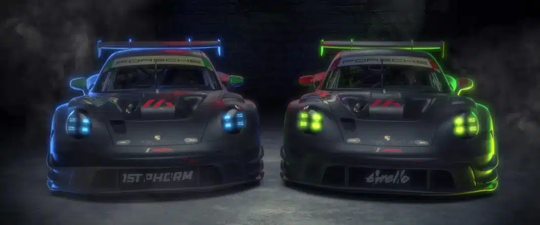 Manthey to debut two Porsche 911 GT3 R in the IMSA WeatherTech SportsCar Championship endurance races in 2026 Manthey to debut two Porsche 911 GT3 R in the IMSA WeatherTech SportsCar Championship endurance races in 2026