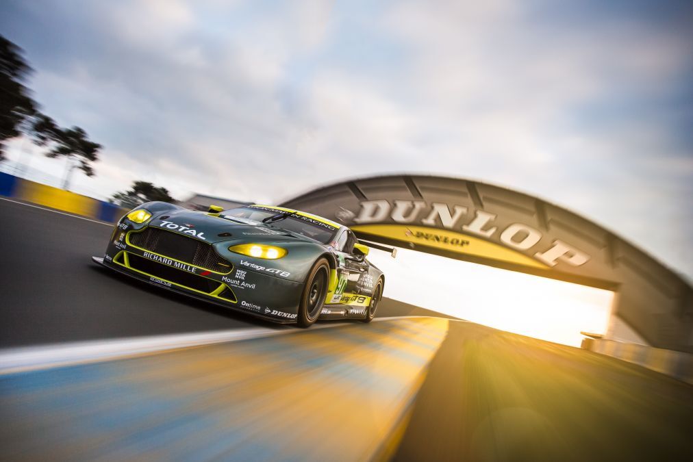 Goodyear Announces Sale of Dunlop Brand to Sumitomo Rubber Industries