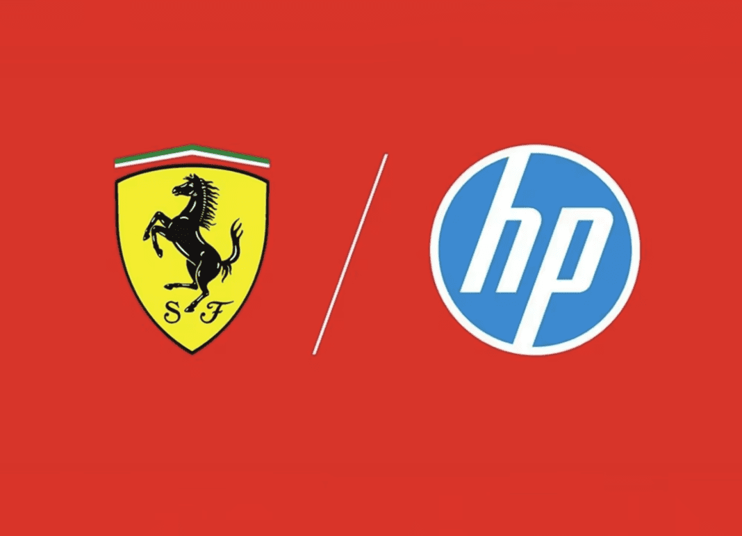 Ferrari Announces Technical Collaboration with Cadillac Formula 1 Team