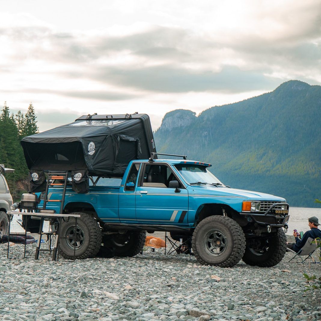 Tragic Loss of Toyota World Runners in Off-Road Accident