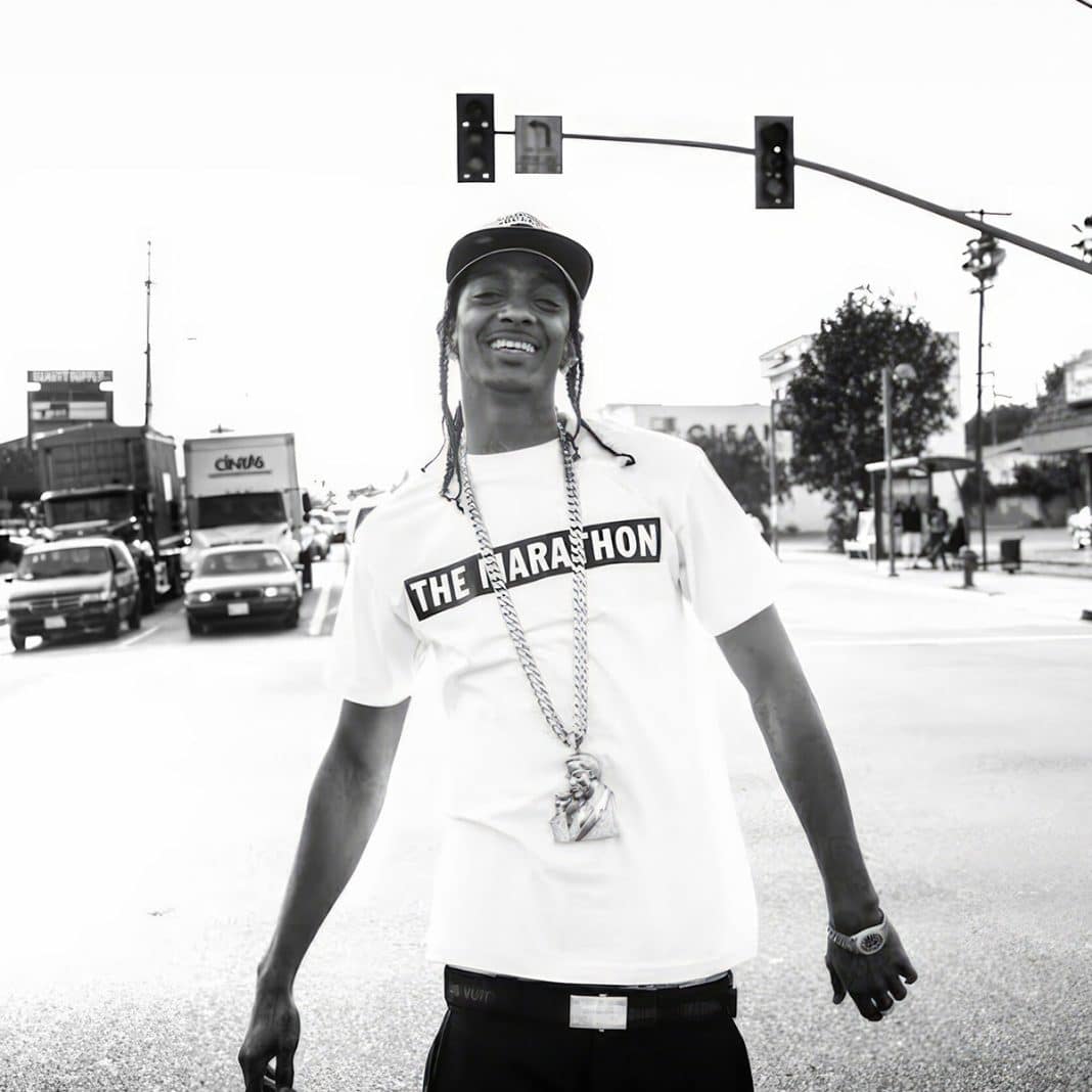 Los Angeles Auto Show Brings Car Culture To Life In The Underground