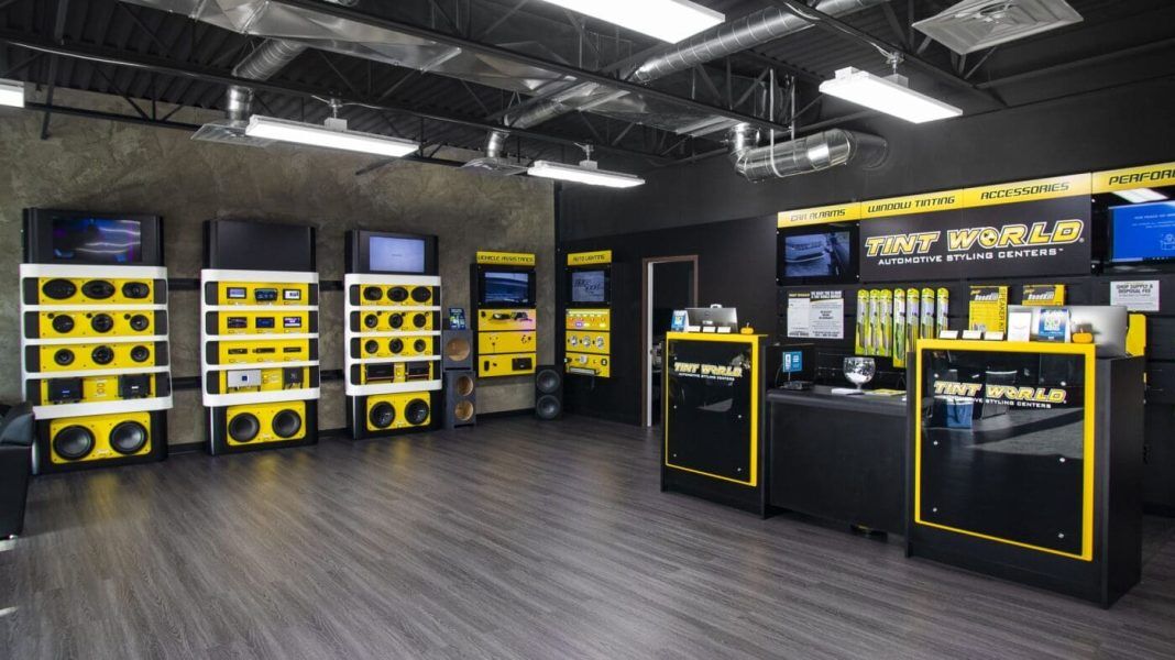 Tint World Expands its Footprint in the Lone Star State, Adds Presence in Cypress
