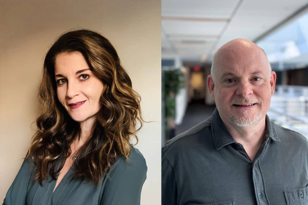 Mini USA Announces Executive Changes