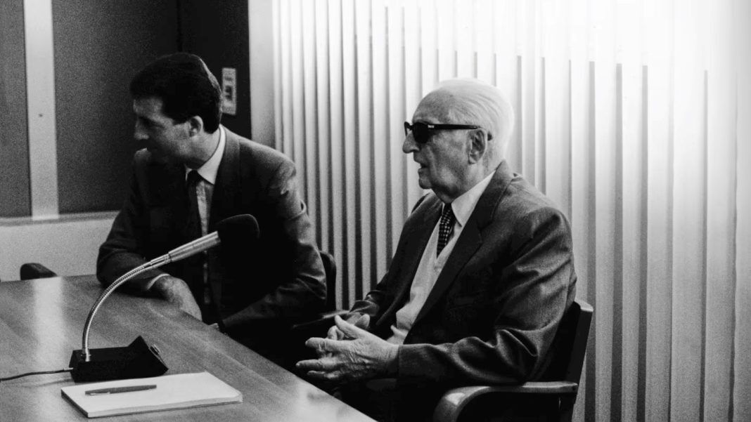 Passion – Pushing The Boundaries