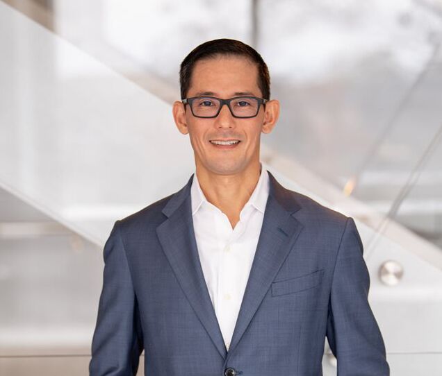 Bentley Americas names Jun Watanabe as Senior Director, Sales and Operations