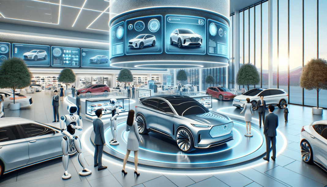 AI & Automated Marketing Are Killing Your Dealership
