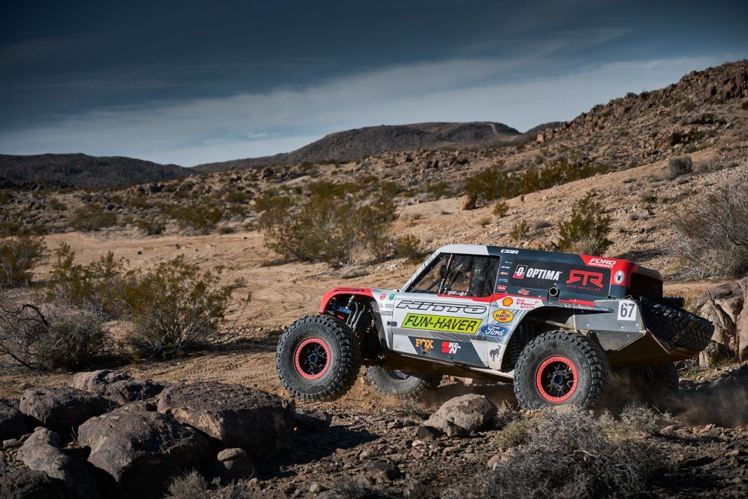 2025 KOH RACER & FAN INFO