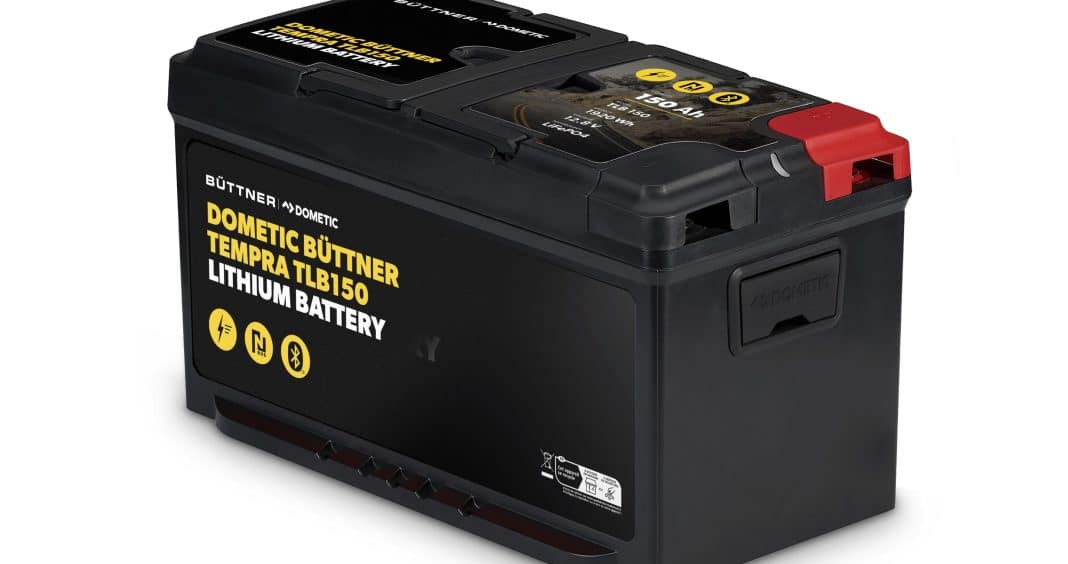 Dometic Presents New Mobile Power Solution Range Boosted by N-BUS