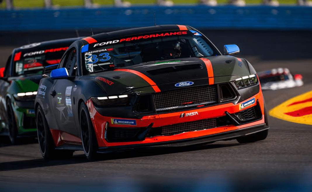 BACHOURA: Igniting the Spark