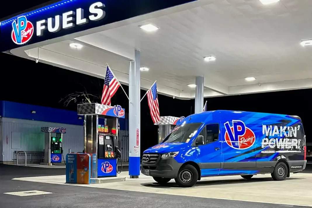 VP Racing Celebrates 50 Years Of Makin’ Power