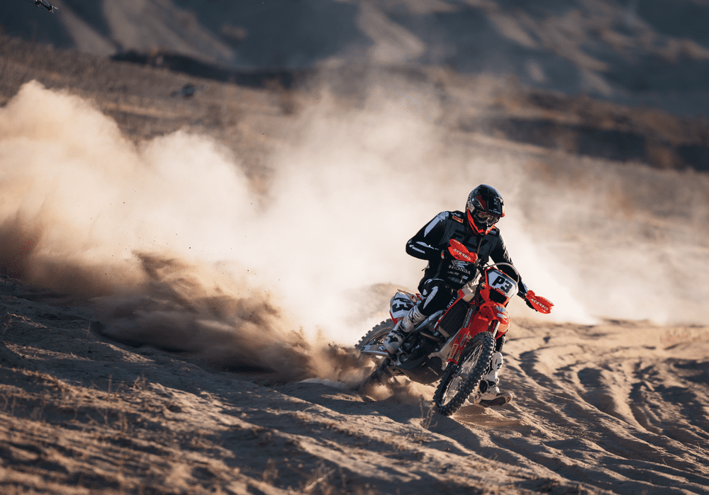 Preston Campbell & Ricky Brabec set to Defend Mint 400 Win!