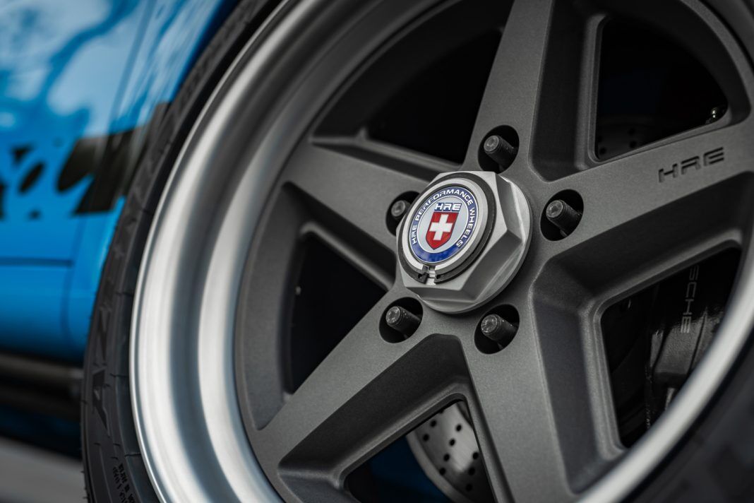 Introducing the Vintage 517