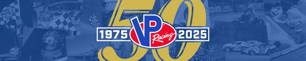 VP Racing Celebrates 50 Years Of Makin’ Power