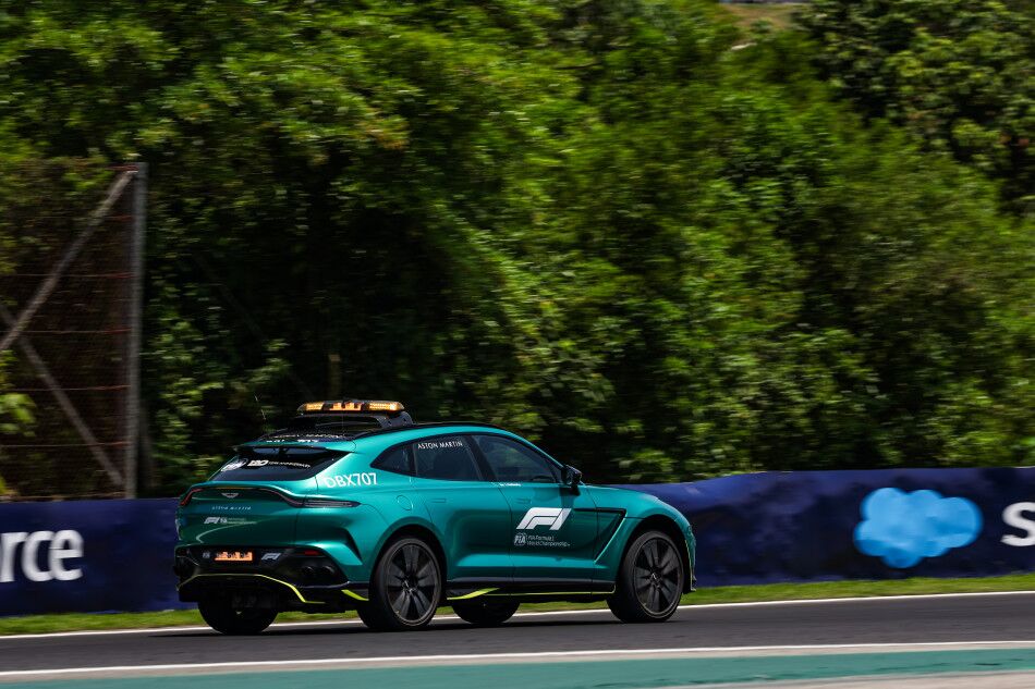 FIA Launches Five New Motorsport Medicine eLearning Modules