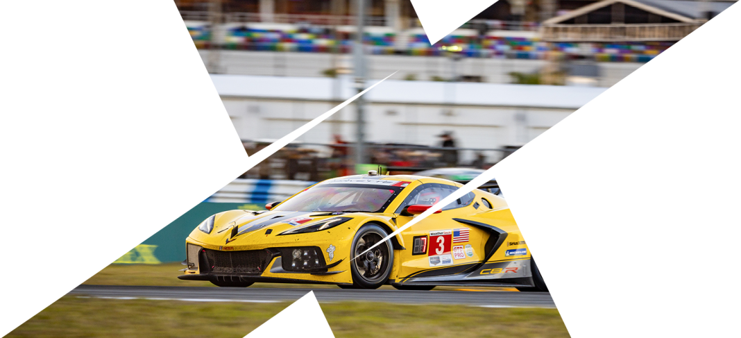 The High Performance Expo