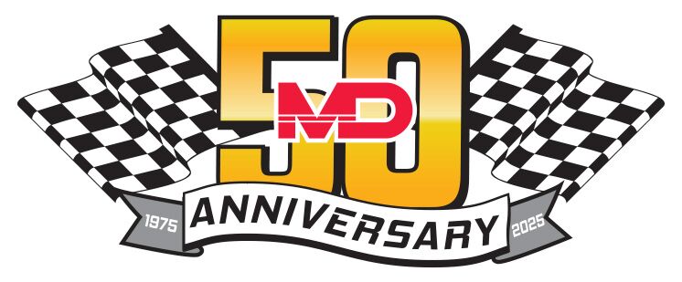 Mustang Dynamometer Celebrates 50th Anniversary