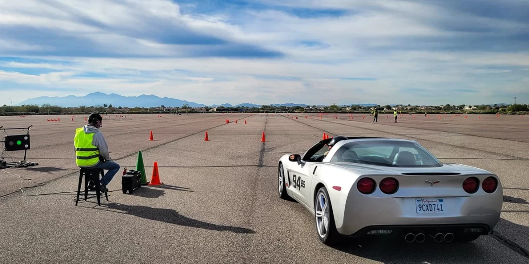 SCCA’s National Solo Season is About to Launch – Are You Ready?