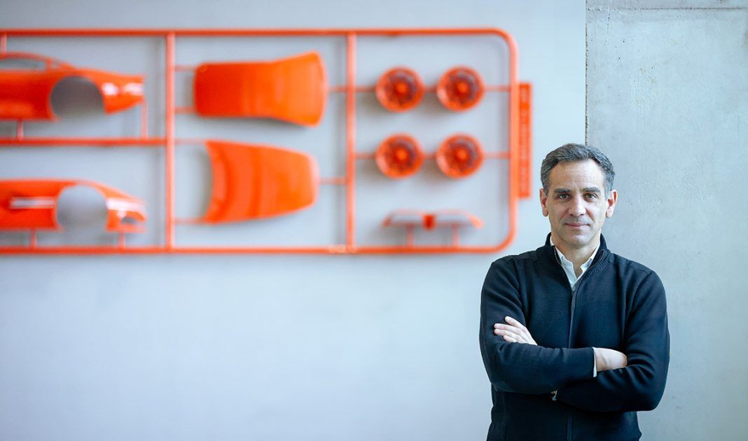 Team Principal of Genesis Magma Racing Talks Engine Development, Future Plans