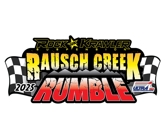 2025 Rock Krawler Suspension Rausch Creek Rumble