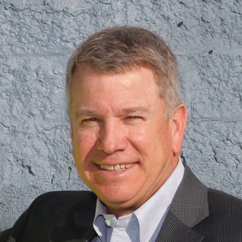 Las Vegas Motor Speedway President Chris Powell Announces Retirement; Powell Guided LVMS for Nearly Three Decades