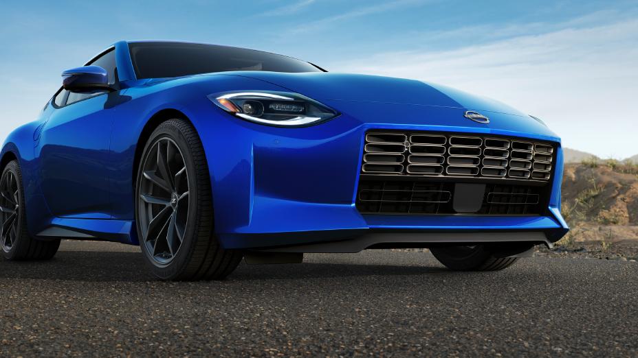 2025 Nissan Z pricing Starts at $42,970