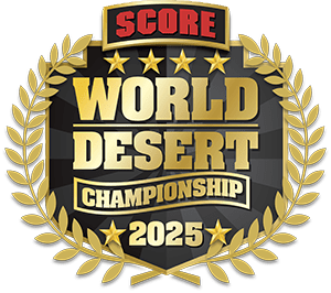 2025 King Shocks San Felipe 250 Results