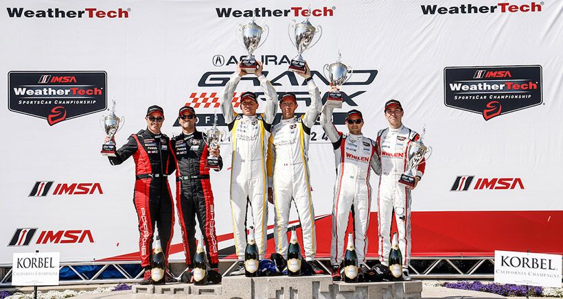 Long Beach’s Longest Memories