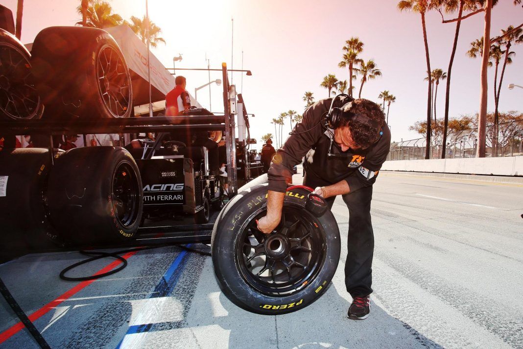 Pirelli Expands Partnerships and Extends Key Agreements Across North America Ahead of the 2025 Motorsports Season