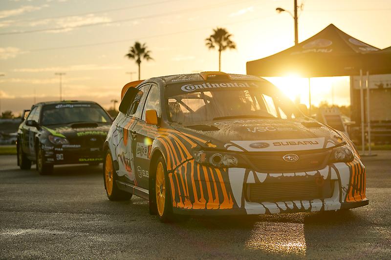 Subaru of America Returns as Title Sponsor of SubieEvents with New Locations and Experiences